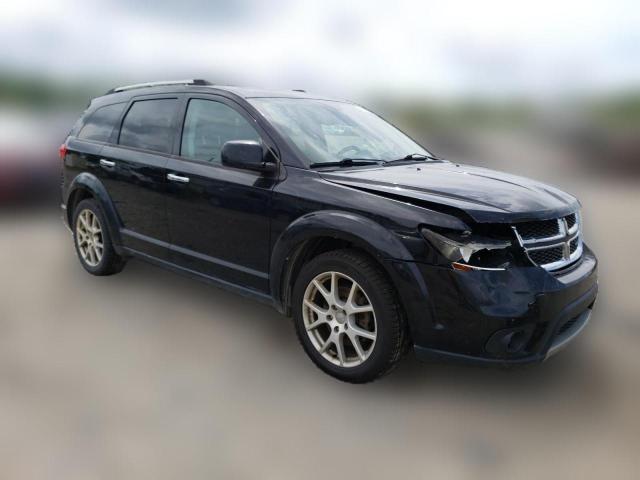 Photo 3 VIN: 3C4PDCDGXET216847 - DODGE JOURNEY 