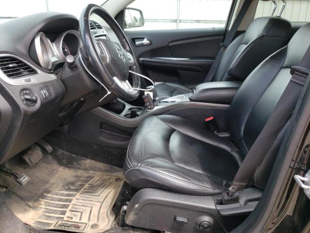 Photo 6 VIN: 3C4PDCDGXET216847 - DODGE JOURNEY 