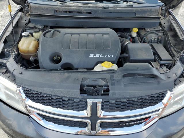 Photo 11 VIN: 3C4PDCDGXET238606 - DODGE JOURNEY 