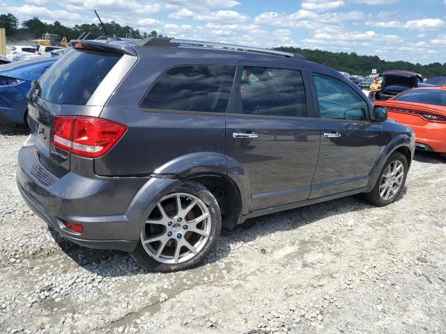 Photo 2 VIN: 3C4PDCDGXET238606 - DODGE JOURNEY 