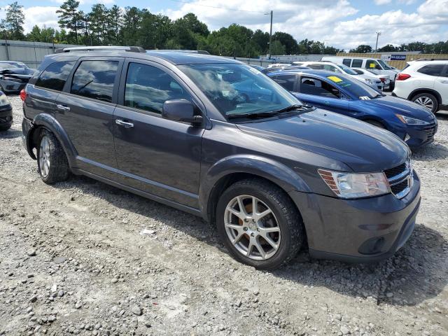 Photo 3 VIN: 3C4PDCDGXET238606 - DODGE JOURNEY 