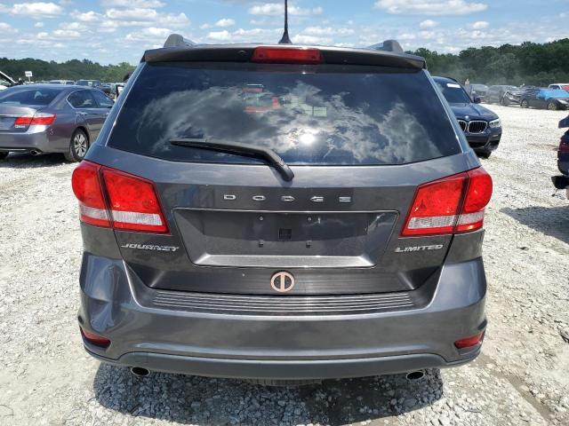 Photo 5 VIN: 3C4PDCDGXET238606 - DODGE JOURNEY 