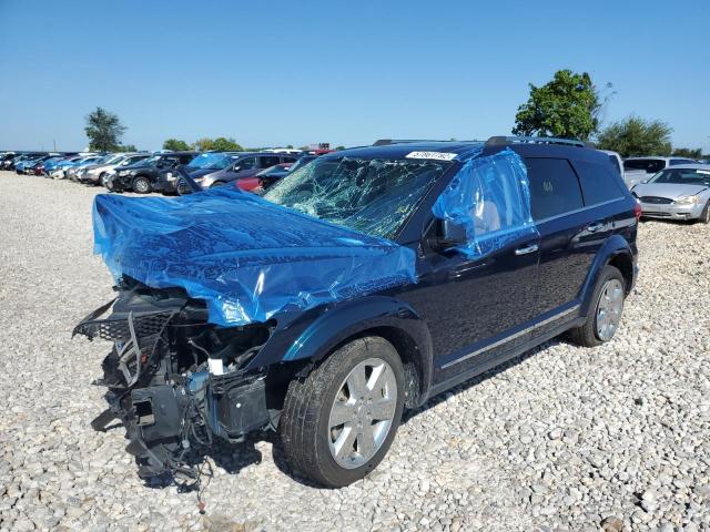 Photo 1 VIN: 3C4PDCDGXET277499 - DODGE JOURNEY LI 