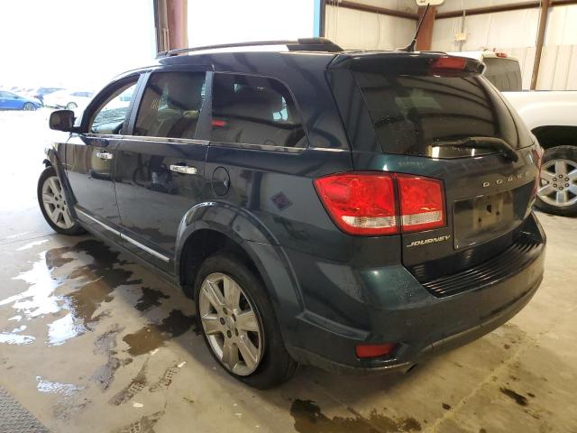 Photo 2 VIN: 3C4PDCDGXET277499 - DODGE JOURNEY LI 