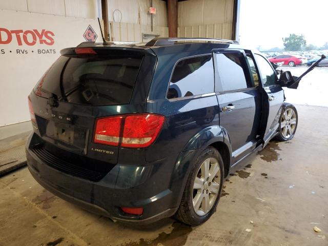 Photo 3 VIN: 3C4PDCDGXET277499 - DODGE JOURNEY LI 