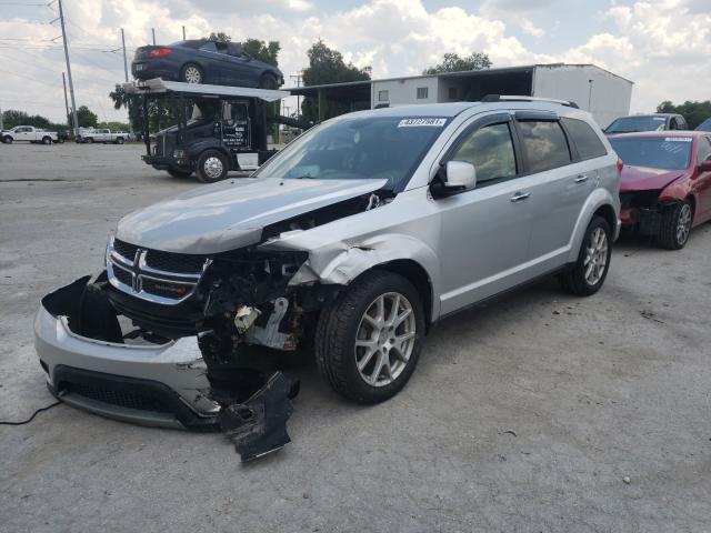 Photo 1 VIN: 3C4PDCDGXET285747 - DODGE JOURNEY LI 