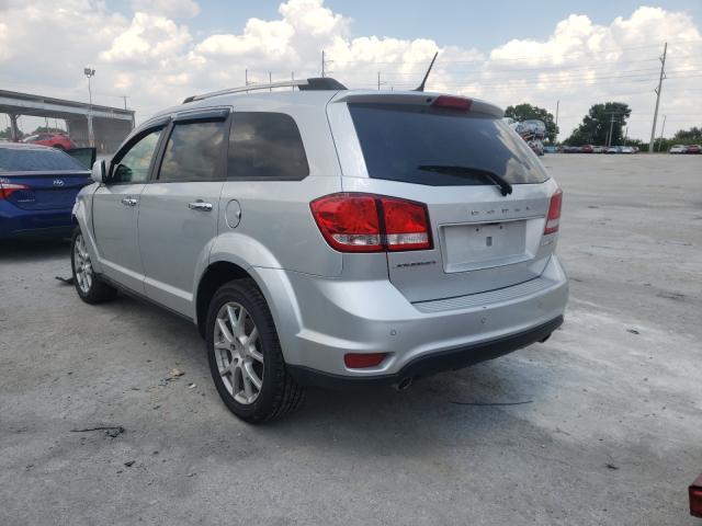 Photo 2 VIN: 3C4PDCDGXET285747 - DODGE JOURNEY LI 