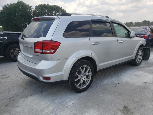 Photo 3 VIN: 3C4PDCDGXET285747 - DODGE JOURNEY LI 