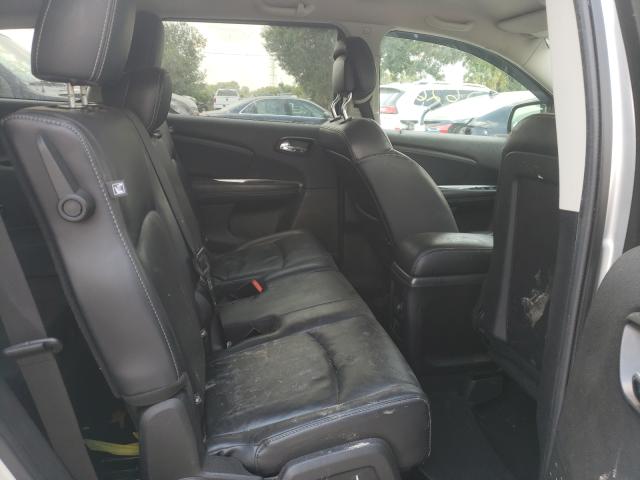 Photo 5 VIN: 3C4PDCDGXET285747 - DODGE JOURNEY LI 