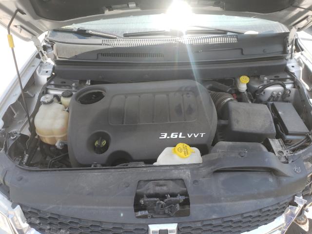 Photo 6 VIN: 3C4PDCDGXET285747 - DODGE JOURNEY LI 