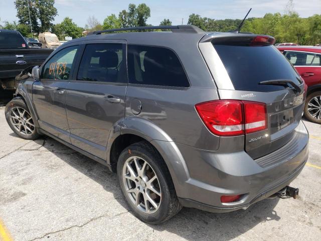 Photo 2 VIN: 3C4PDCEG0CT353632 - DODGE JOURNEY 