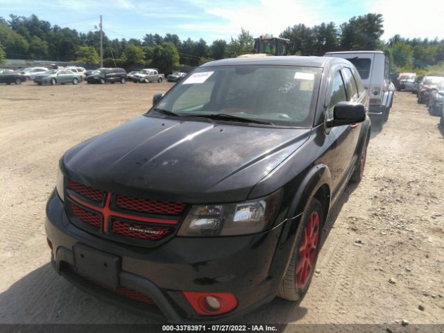 Photo 1 VIN: 3C4PDCEG0ET226205 - DODGE JOURNEY 