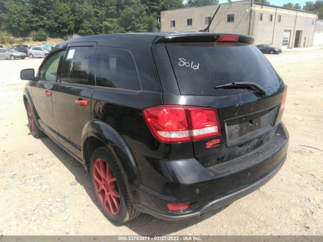 Photo 2 VIN: 3C4PDCEG0ET226205 - DODGE JOURNEY 