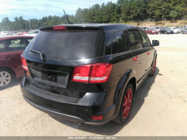 Photo 3 VIN: 3C4PDCEG0ET226205 - DODGE JOURNEY 