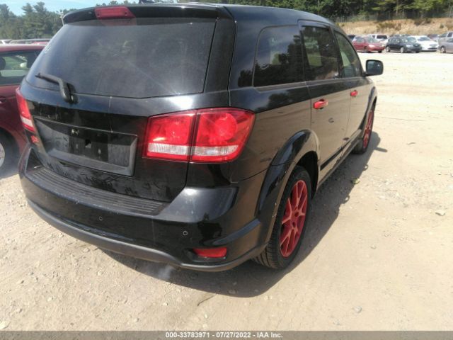 Photo 5 VIN: 3C4PDCEG0ET226205 - DODGE JOURNEY 