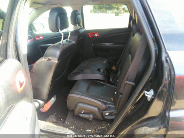 Photo 7 VIN: 3C4PDCEG0ET226205 - DODGE JOURNEY 