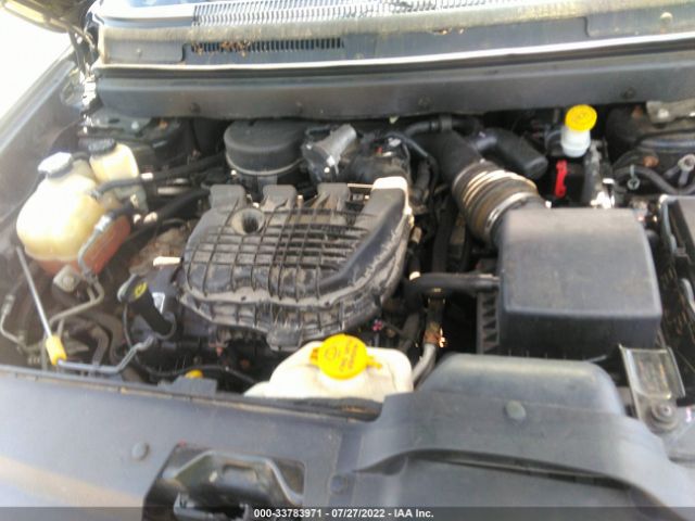 Photo 9 VIN: 3C4PDCEG0ET226205 - DODGE JOURNEY 