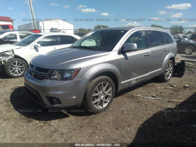 Photo 1 VIN: 3C4PDCEG0FT660111 - DODGE JOURNEY 