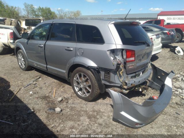 Photo 2 VIN: 3C4PDCEG0FT660111 - DODGE JOURNEY 