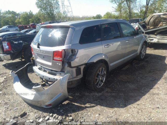 Photo 3 VIN: 3C4PDCEG0FT660111 - DODGE JOURNEY 