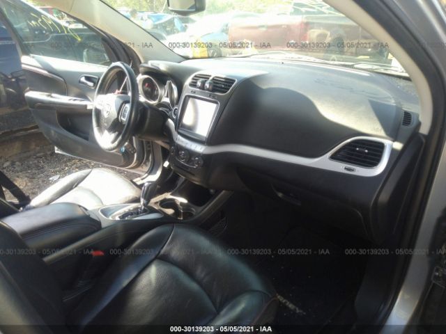 Photo 4 VIN: 3C4PDCEG0FT660111 - DODGE JOURNEY 