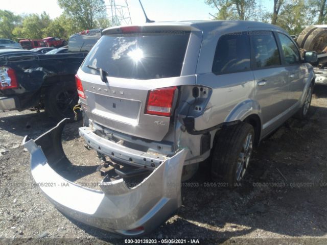 Photo 5 VIN: 3C4PDCEG0FT660111 - DODGE JOURNEY 