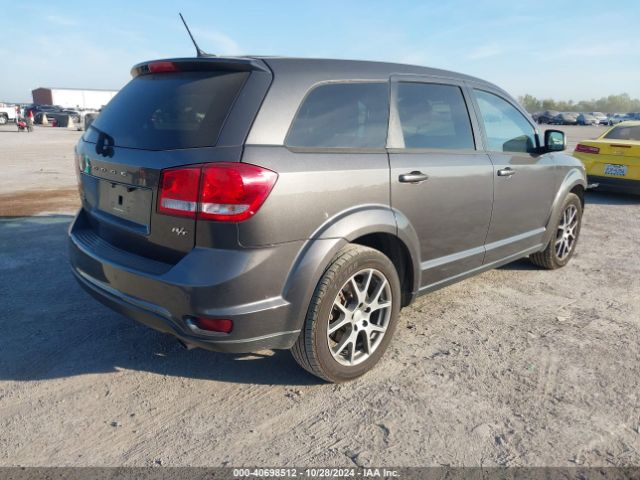 Photo 3 VIN: 3C4PDCEG0GT203350 - DODGE JOURNEY 