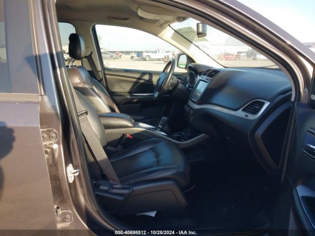 Photo 4 VIN: 3C4PDCEG0GT203350 - DODGE JOURNEY 