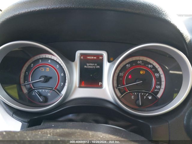 Photo 6 VIN: 3C4PDCEG0GT203350 - DODGE JOURNEY 