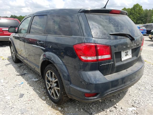 Photo 2 VIN: 3C4PDCEG0HT564725 - DODGE JOURNEY 