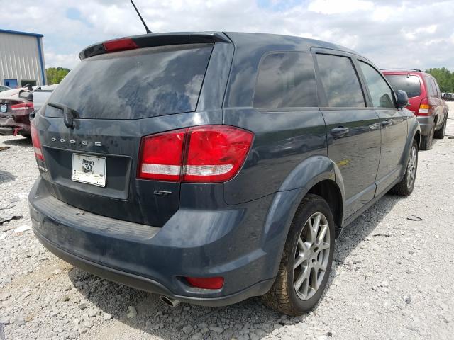 Photo 3 VIN: 3C4PDCEG0HT564725 - DODGE JOURNEY 