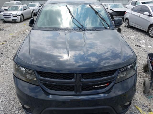 Photo 8 VIN: 3C4PDCEG0HT564725 - DODGE JOURNEY 