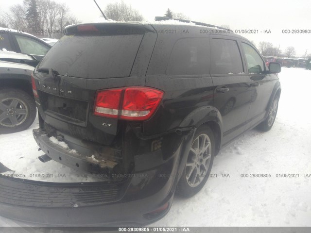 Photo 3 VIN: 3C4PDCEG0HT585364 - DODGE JOURNEY 