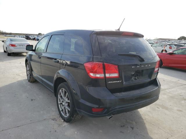 Photo 2 VIN: 3C4PDCEG0HT598759 - DODGE JOURNEY 