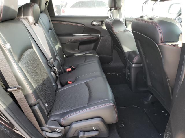 Photo 5 VIN: 3C4PDCEG0HT598759 - DODGE JOURNEY 