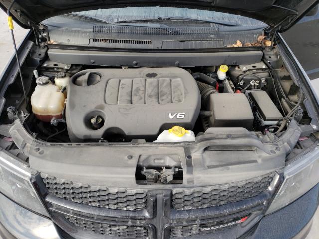 Photo 6 VIN: 3C4PDCEG0HT598759 - DODGE JOURNEY 