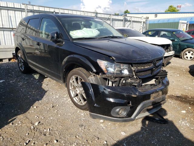 Photo 0 VIN: 3C4PDCEG0HT613793 - DODGE JOURNEY 