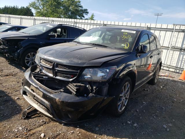 Photo 1 VIN: 3C4PDCEG0HT613793 - DODGE JOURNEY 