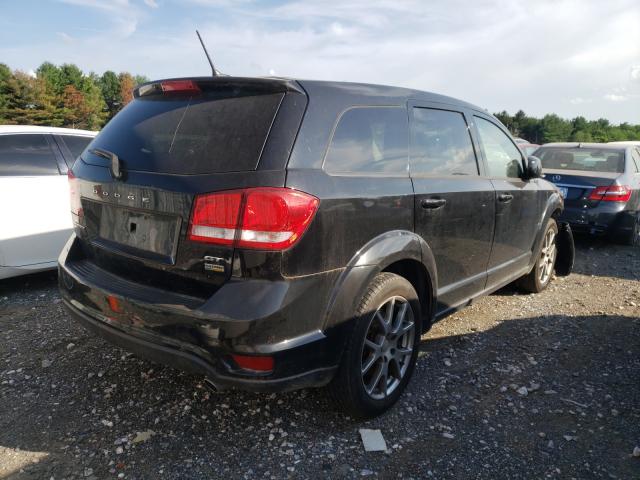 Photo 3 VIN: 3C4PDCEG0HT613793 - DODGE JOURNEY 