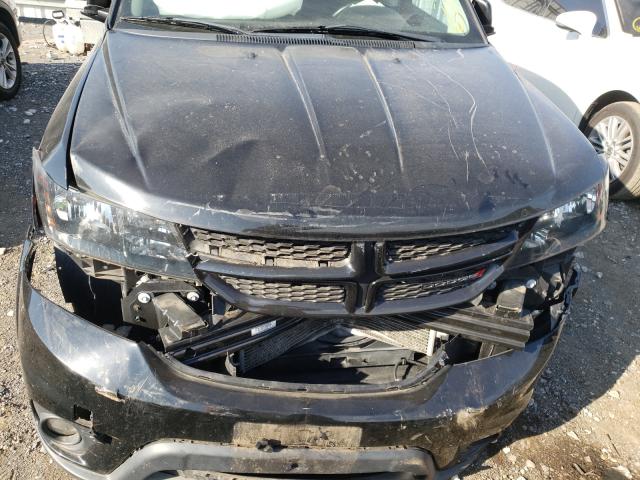 Photo 6 VIN: 3C4PDCEG0HT613793 - DODGE JOURNEY 