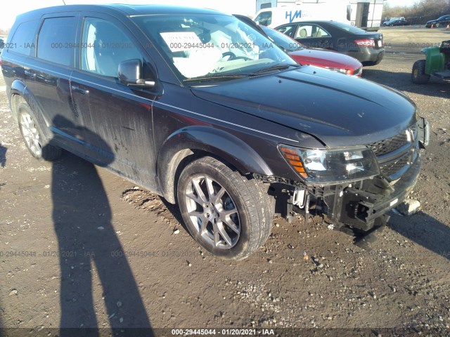 Photo 0 VIN: 3C4PDCEG0JT158319 - DODGE JOURNEY 