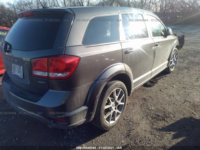 Photo 3 VIN: 3C4PDCEG0JT158319 - DODGE JOURNEY 