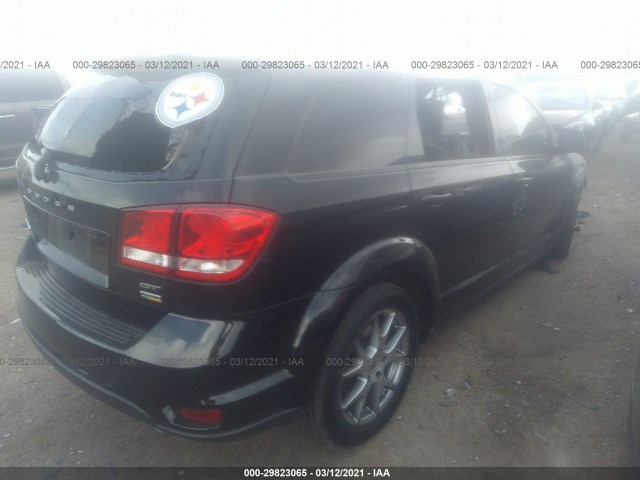 Photo 3 VIN: 3C4PDCEG0JT335581 - DODGE JOURNEY 