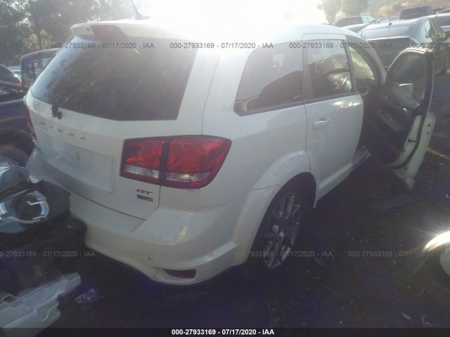 Photo 3 VIN: 3C4PDCEG0JT335791 - DODGE JOURNEY 