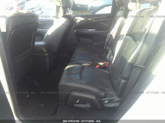 Photo 7 VIN: 3C4PDCEG0JT335791 - DODGE JOURNEY 