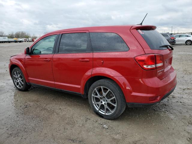 Photo 1 VIN: 3C4PDCEG0JT362909 - DODGE JOURNEY 