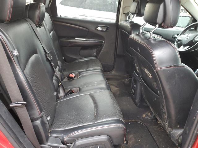 Photo 10 VIN: 3C4PDCEG0JT362909 - DODGE JOURNEY 