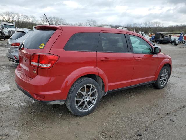 Photo 2 VIN: 3C4PDCEG0JT362909 - DODGE JOURNEY 