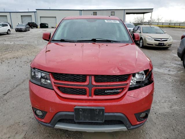 Photo 4 VIN: 3C4PDCEG0JT362909 - DODGE JOURNEY 