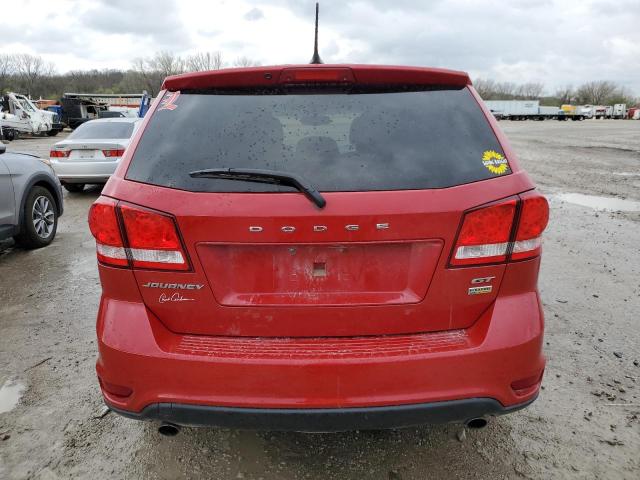 Photo 5 VIN: 3C4PDCEG0JT362909 - DODGE JOURNEY 